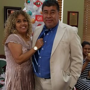 Meet your Posher, Guadalupe